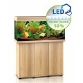 JUWEL RIO 180 LED AQUARIUM LIGHT WOOD